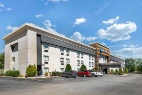 Best Western Montgomery I-85 North